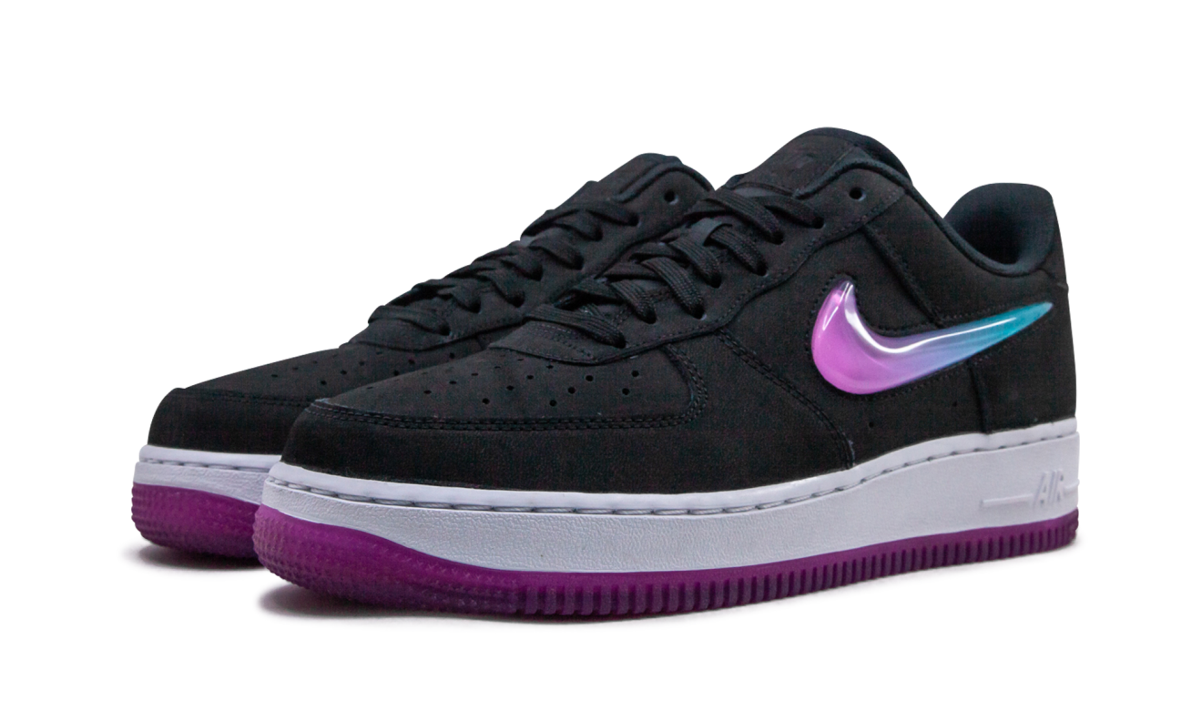Air Force 1 Jewel â07 Prm 2 âActive Fuchsiaâ AT4143-001
