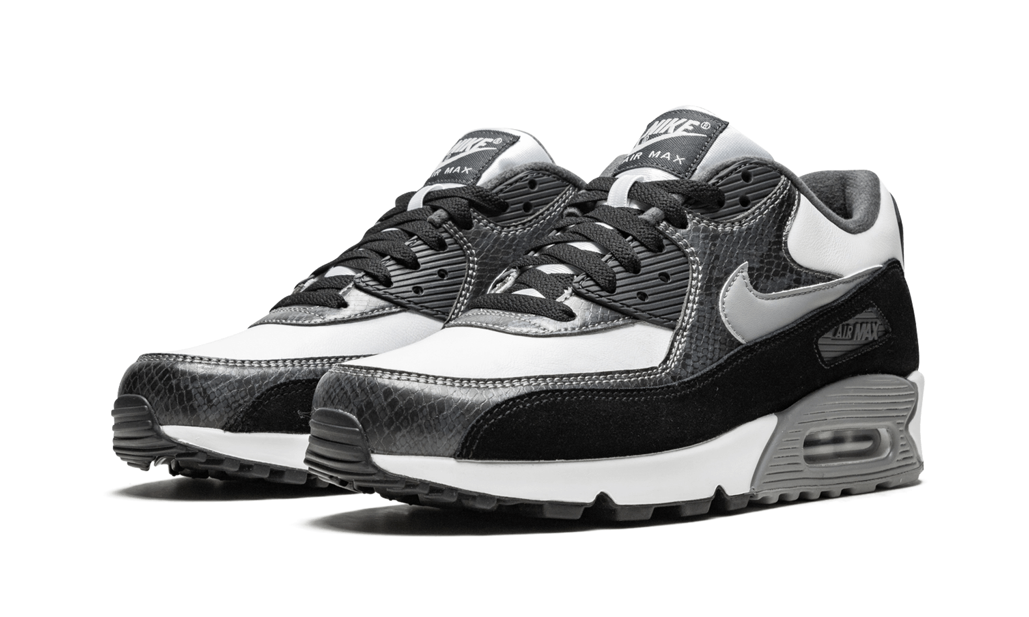 Air Max 90 Retro Qs “python 2019” Cd0916 100